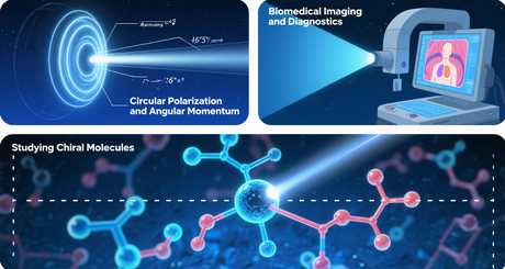 שימושים מדעיים מתקדמים בקיטוב אופטי.png